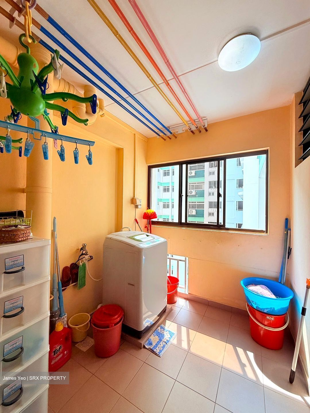 Blk 786D Woodlands Drive 60 (Woodlands), HDB 5 Rooms #588613931